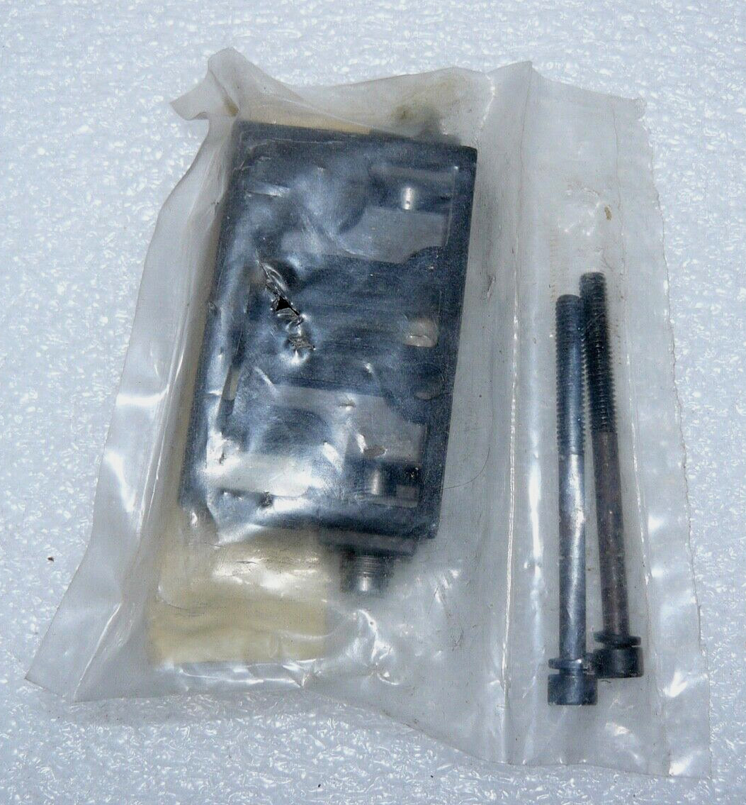 ASCO 229-667 Speed Control Unit MK 8 Series 2 Adjustable Exhaust Screws New