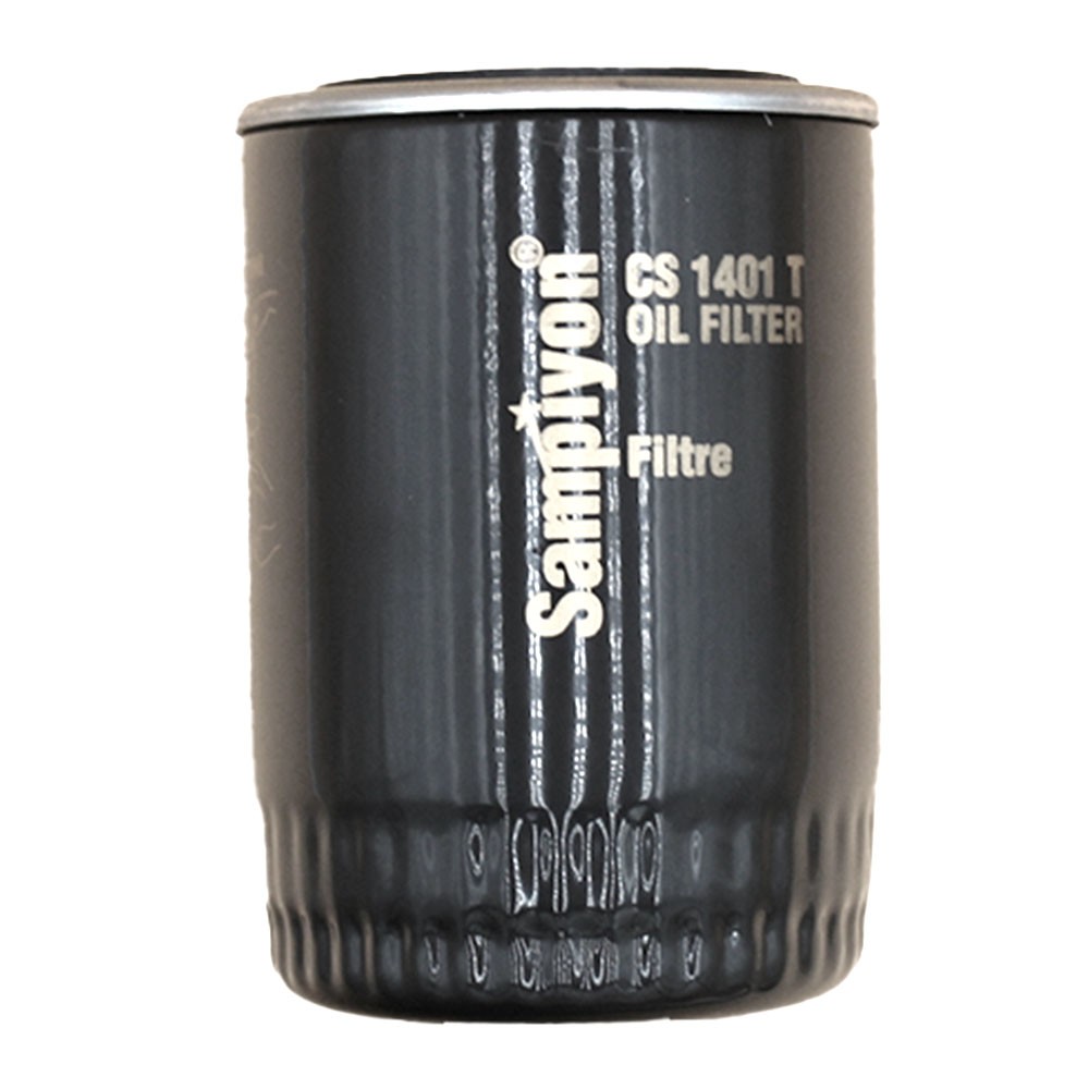 ESL10083 Tractor Spin-On Oil Filter for Farmtrac 35, 45, 50, 435, 545, 555, 665