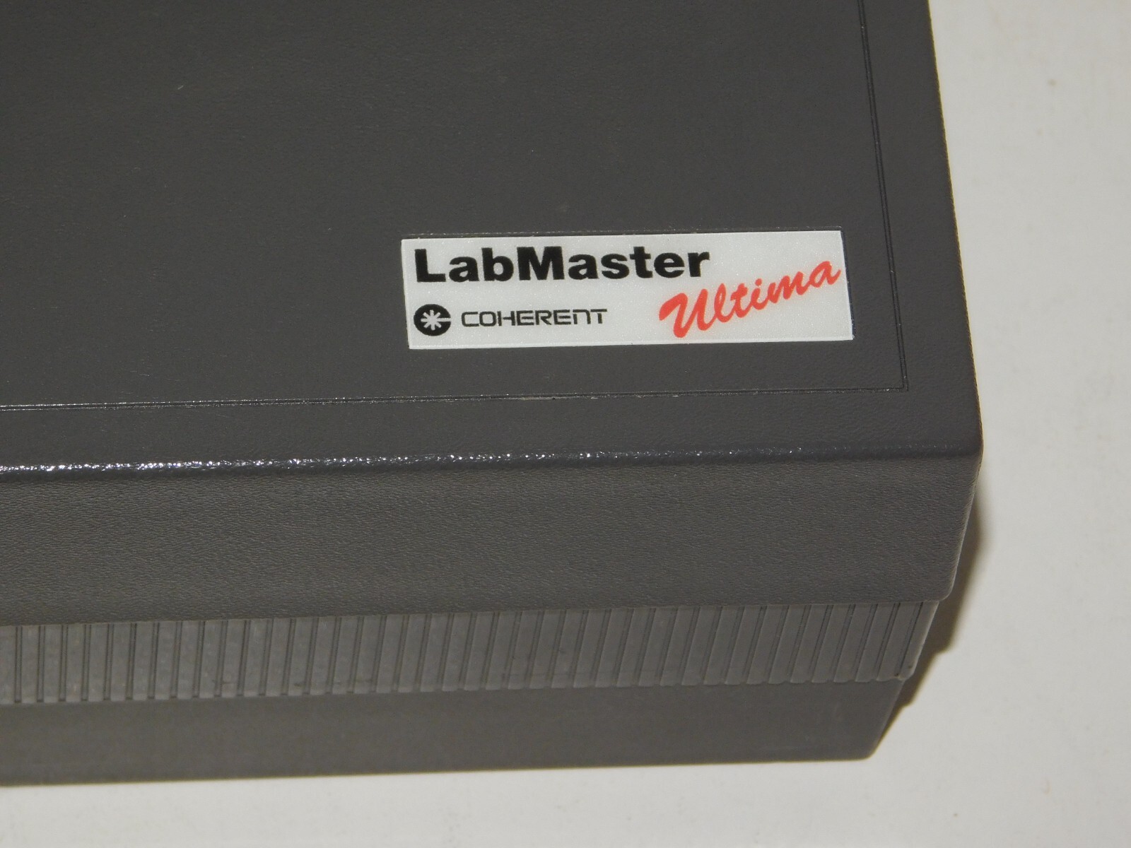Coherent LabMaster Ultima 33-0613-000 Laser Power Energy Meter Display Analyzer