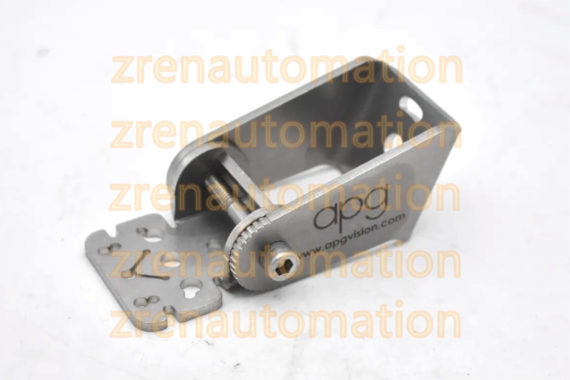COGNEX DM100-PIVOTM-00 MOUNTING BRACKET PIVOT STAINLESS STEEL Spot Goods#HT