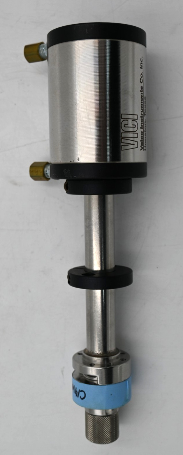 VICI CI4WE.2/1-VNL A4CI4WE.2/1-VNL INJECTION VALVE CP60812 400PSI AIR 225°C