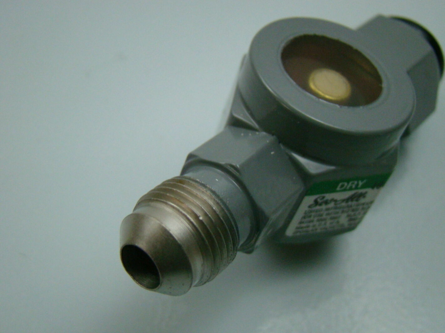Sporlan 3/8″ Moisture & Liquid Indicator SA-13FM