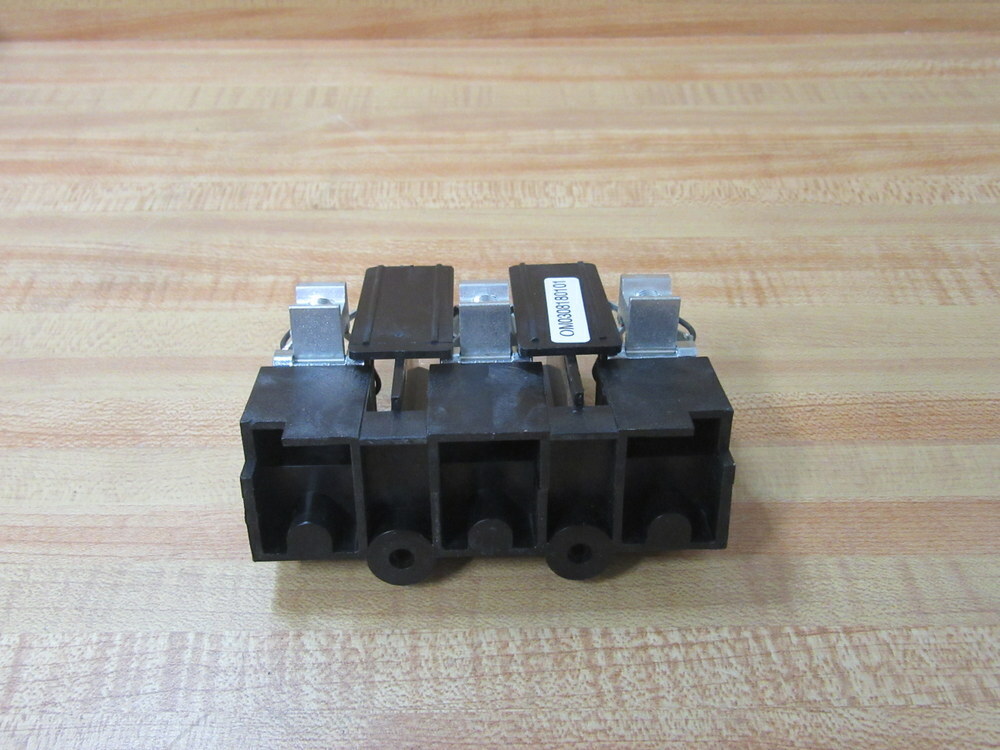 Part OM0308180101 Fuse Holder (Pack of 3)