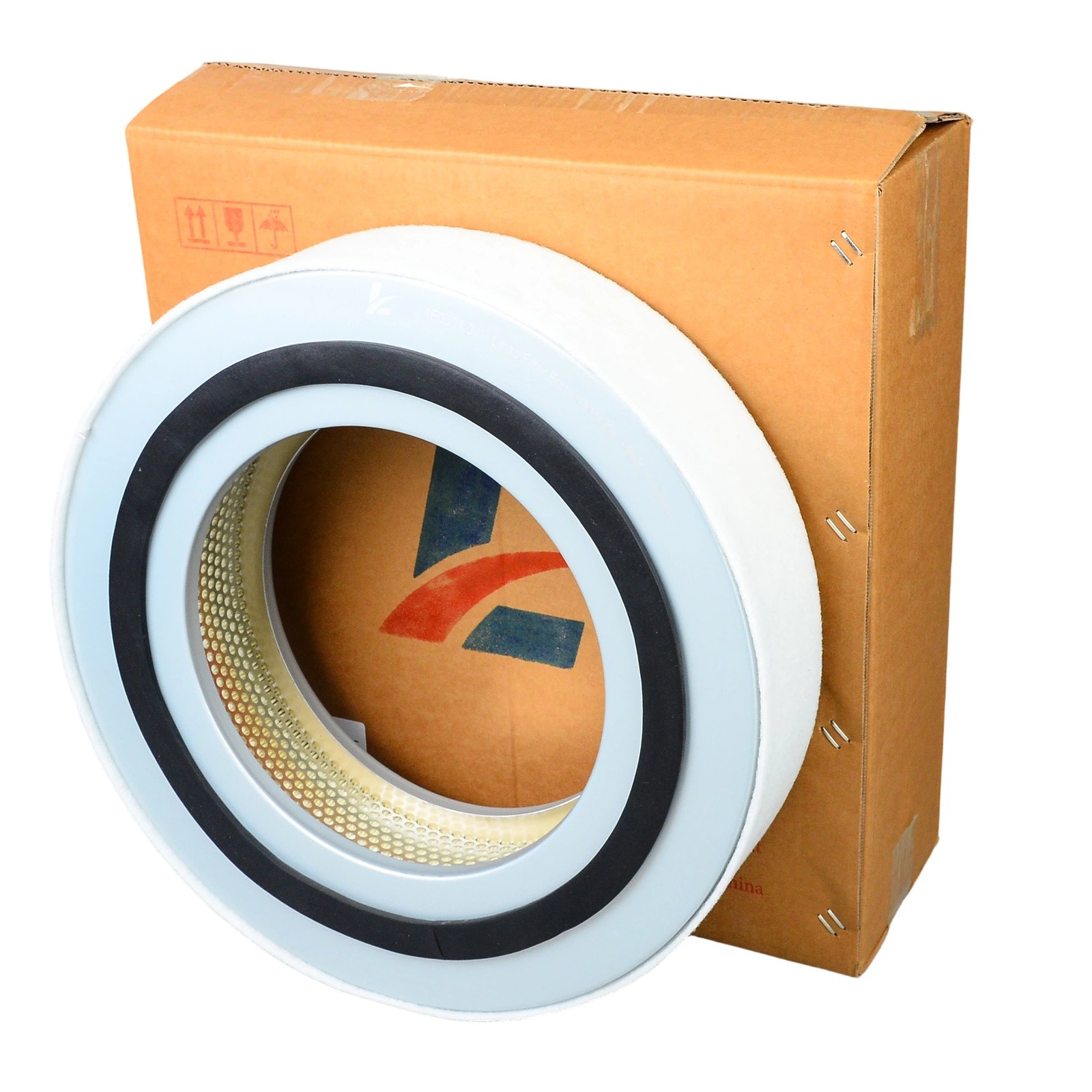 For Kaeser Air Filter 4E03010 Brand New Equal Air Filter 4E0301.0 Replacement US