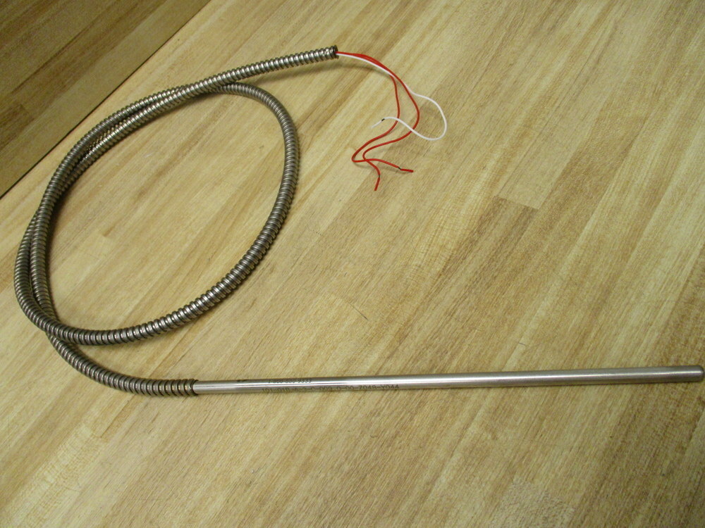 Weed Instrument 101-01B-A-3-C-009.0-00-Z048-Y044 Temperature Sensor