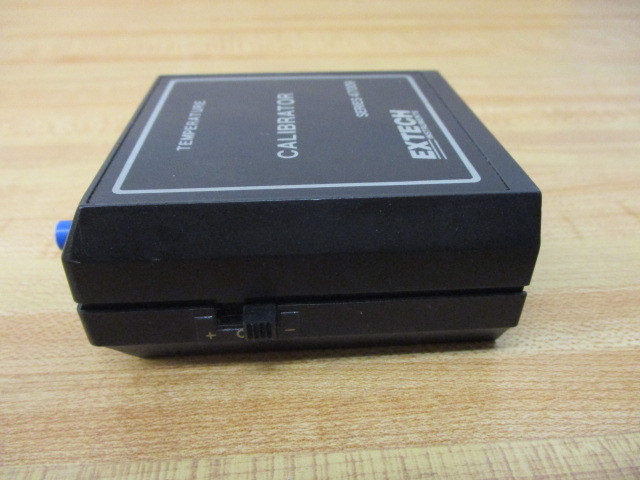 Extech 47009 Temperature Calibrator 83445/689