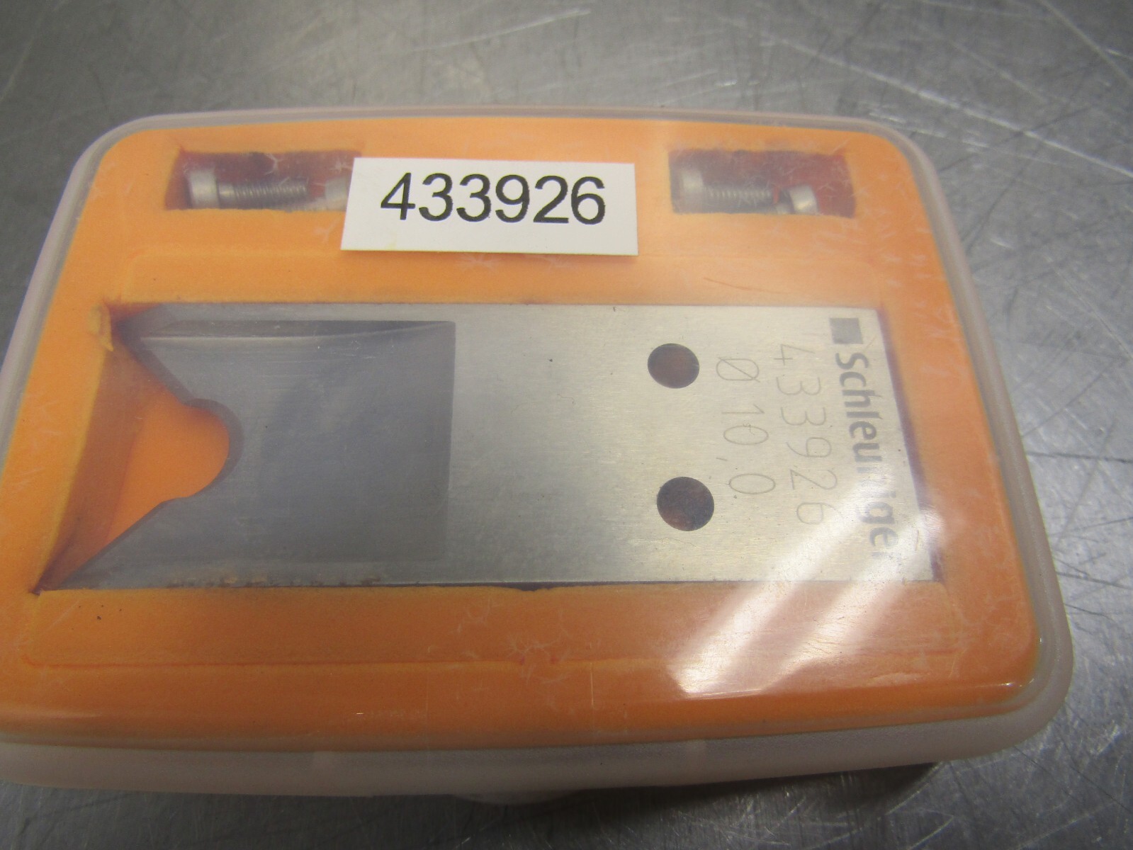 Schleuniger 433926 Blade Set