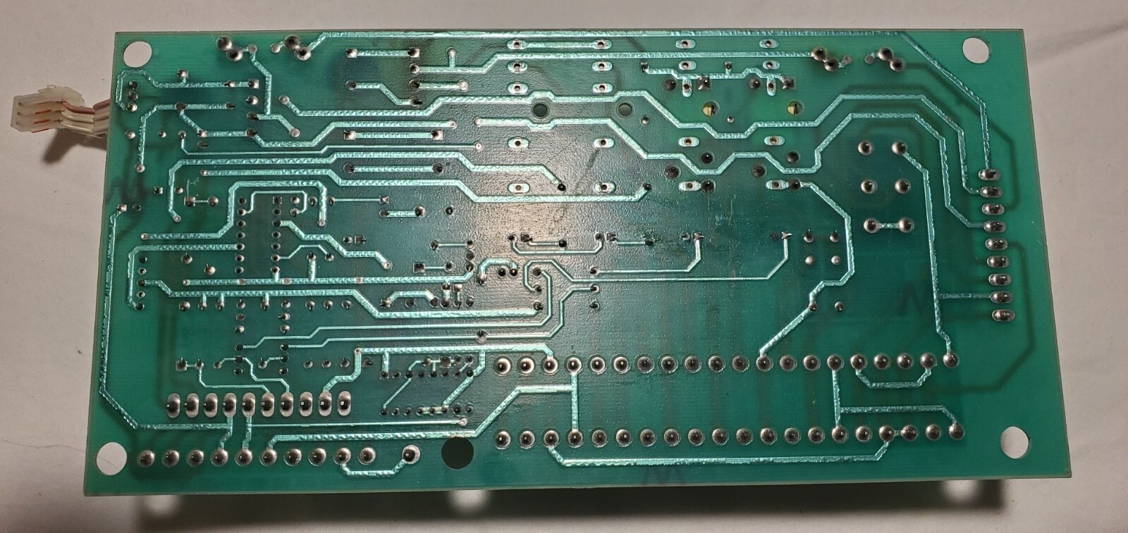 Goring Kerr Tektament 21-DSP 1 Power Supply PCB TK7905 Tested