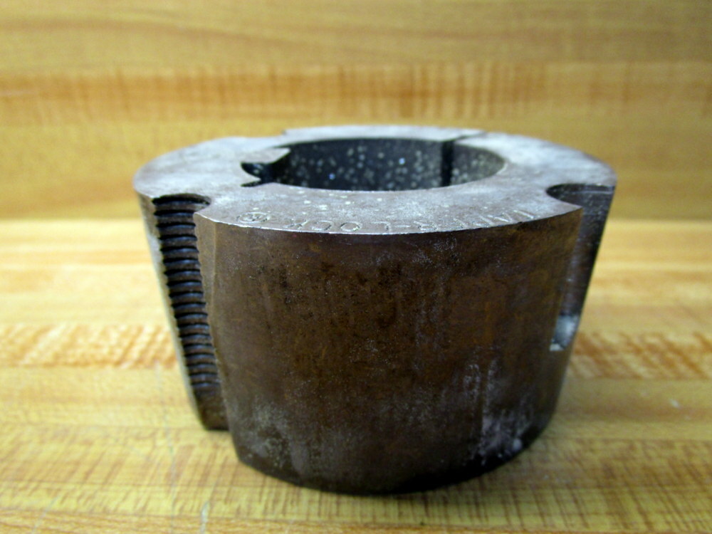 Dodge 119123 Bushing 2517 X 1-15/16 W/O Threaded Guides