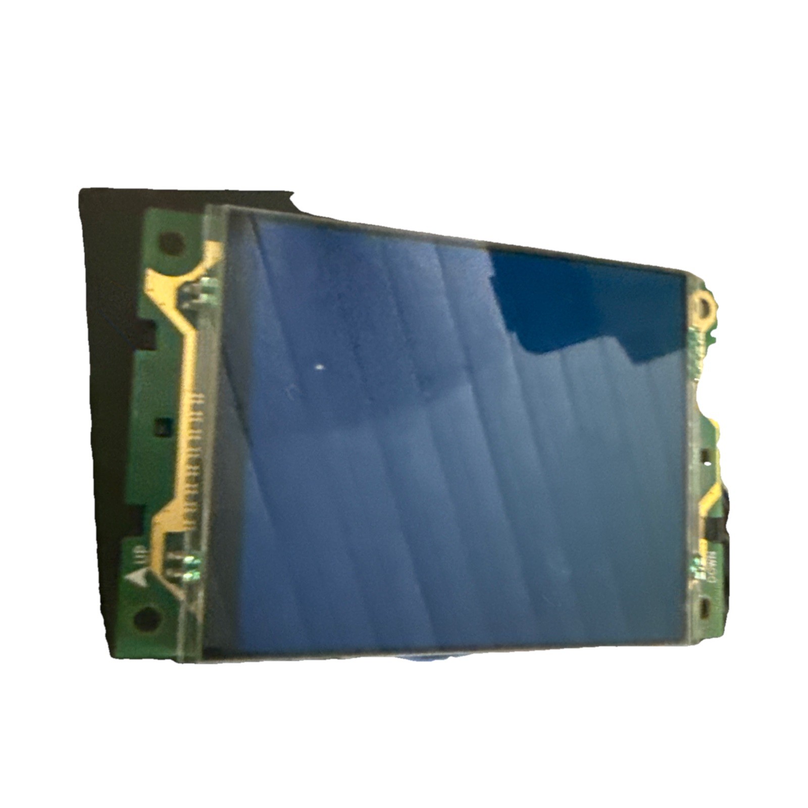 Otis Elevator In-Car Lantern Display AAA23550AG Logic Board P/N ABA26800BCK1 /H3