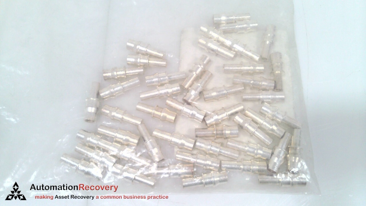 STAUBLI CT-BP6/6 AG CONTACT, SEE DESC #324278