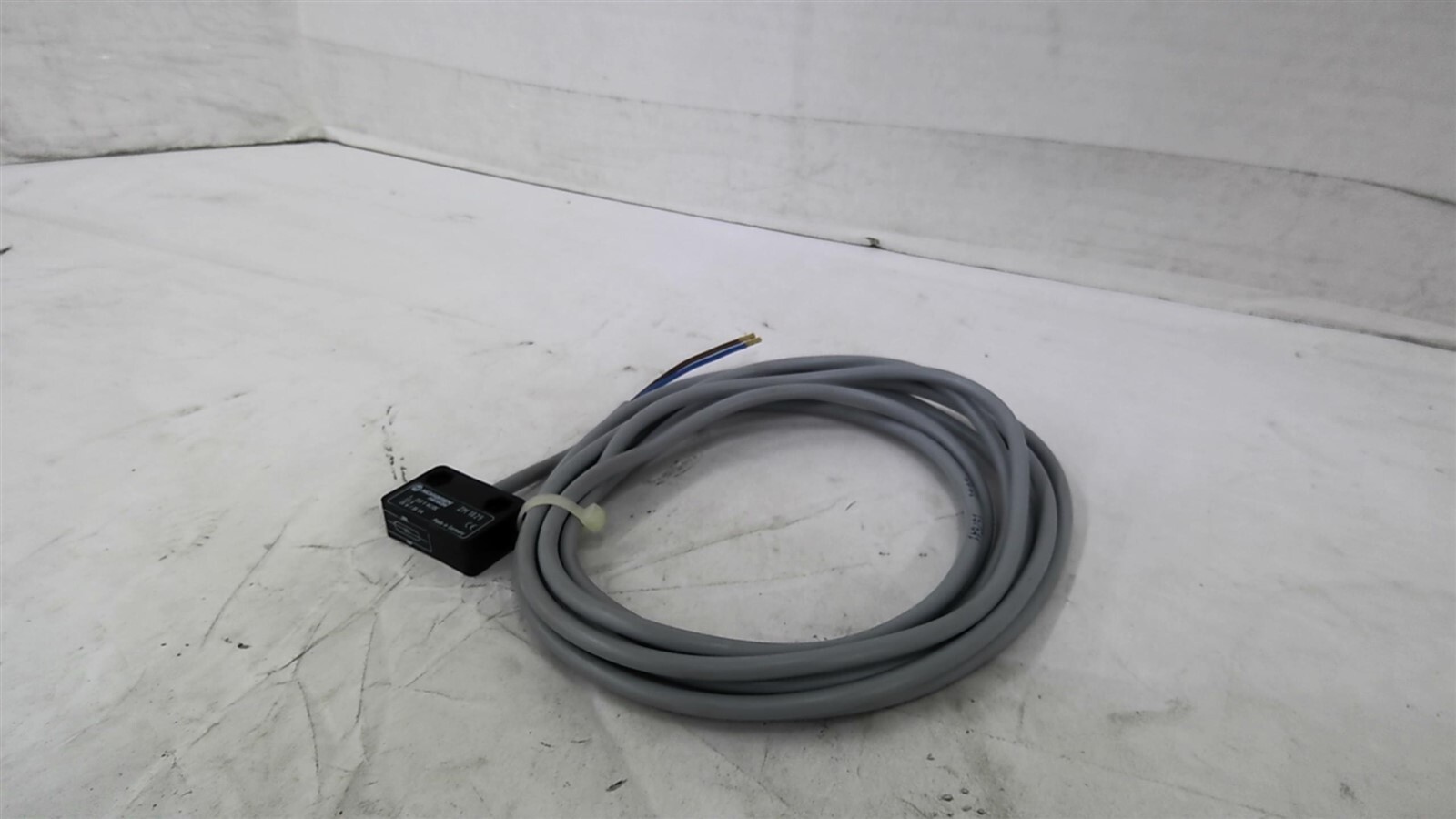 Norgren ZM1029 Sensor 1..250 V AC/DC 1.5 Amp 20 w 30 VA