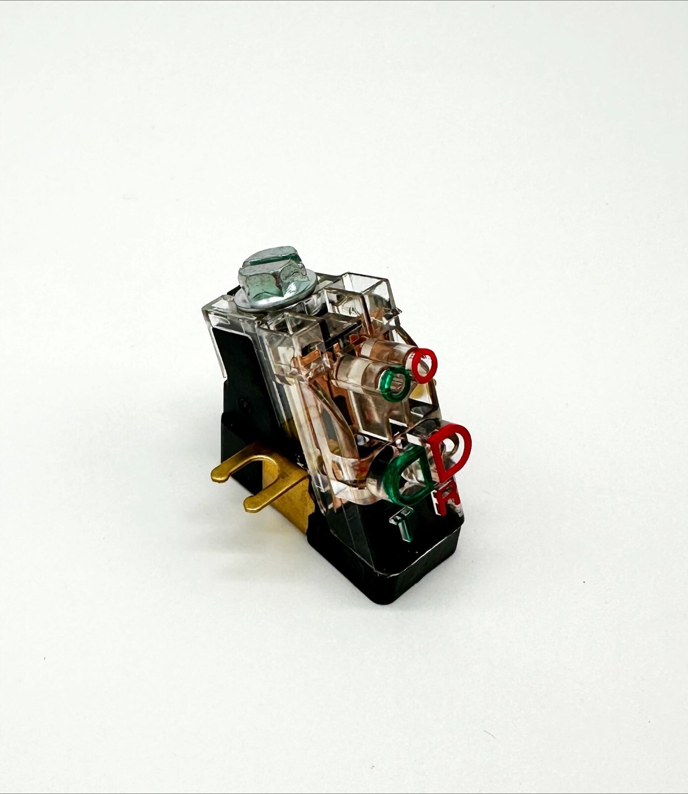 95S-1-00-0 — Tii –SEALED CUSTOMER BRIDGE MODULE