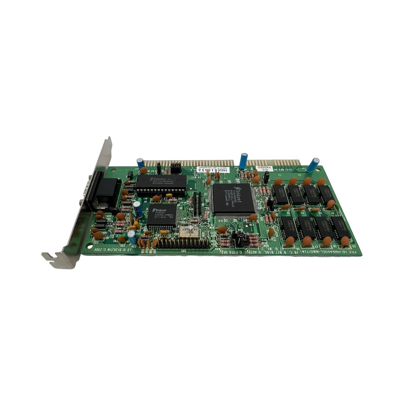 TRIDENT HNG890CL-BBD1TIA1 CARD ADAPTER – FAST SHIPPING