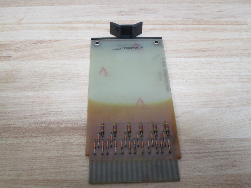 Digital Equipment K026 Gate Expander K026A (Pack of 3)