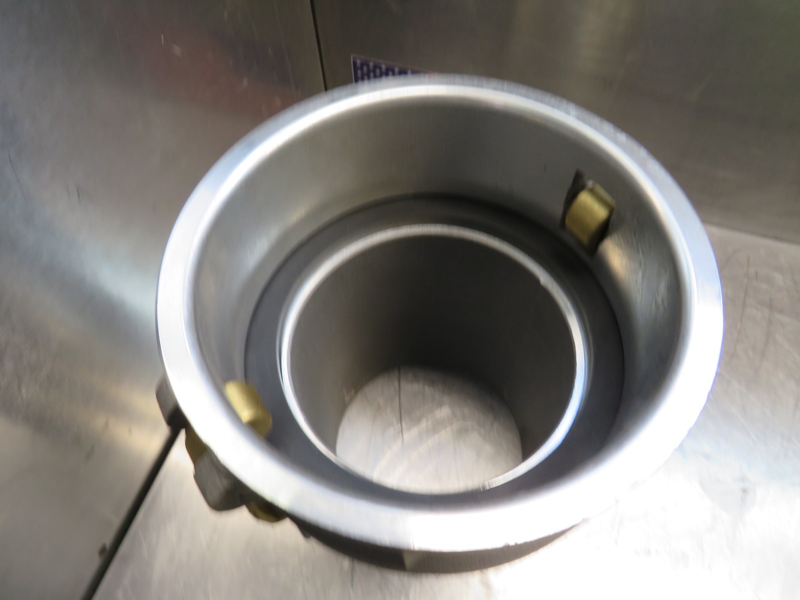 Dixon 400-C-AL