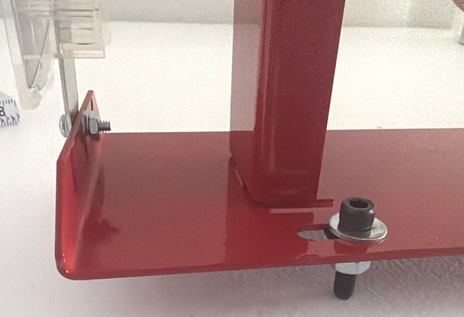 Prony Brake Training System Laboratory Instrument Model EL613-43