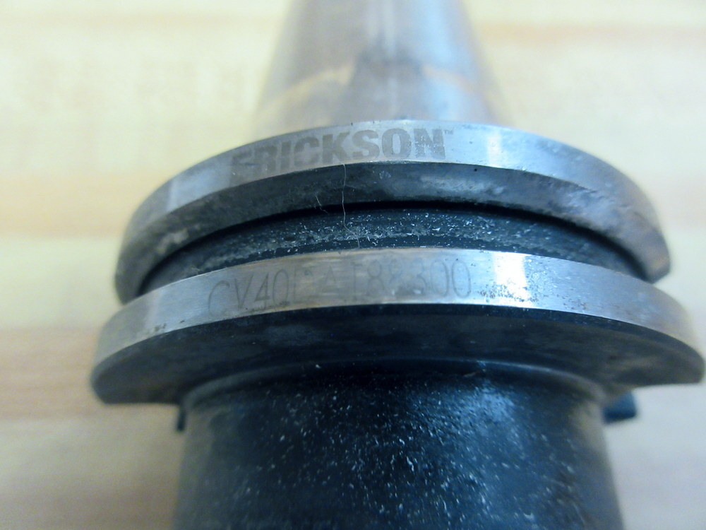 Erickson CV40DA188300 Collet Chuck DA180