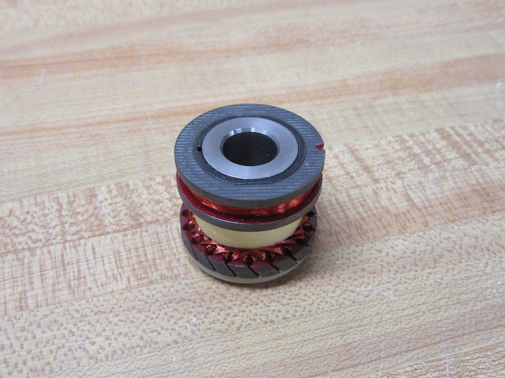 Harowe 21BRCX-500-JC7A Deltran PT Resolver 21BRCX500JC7A