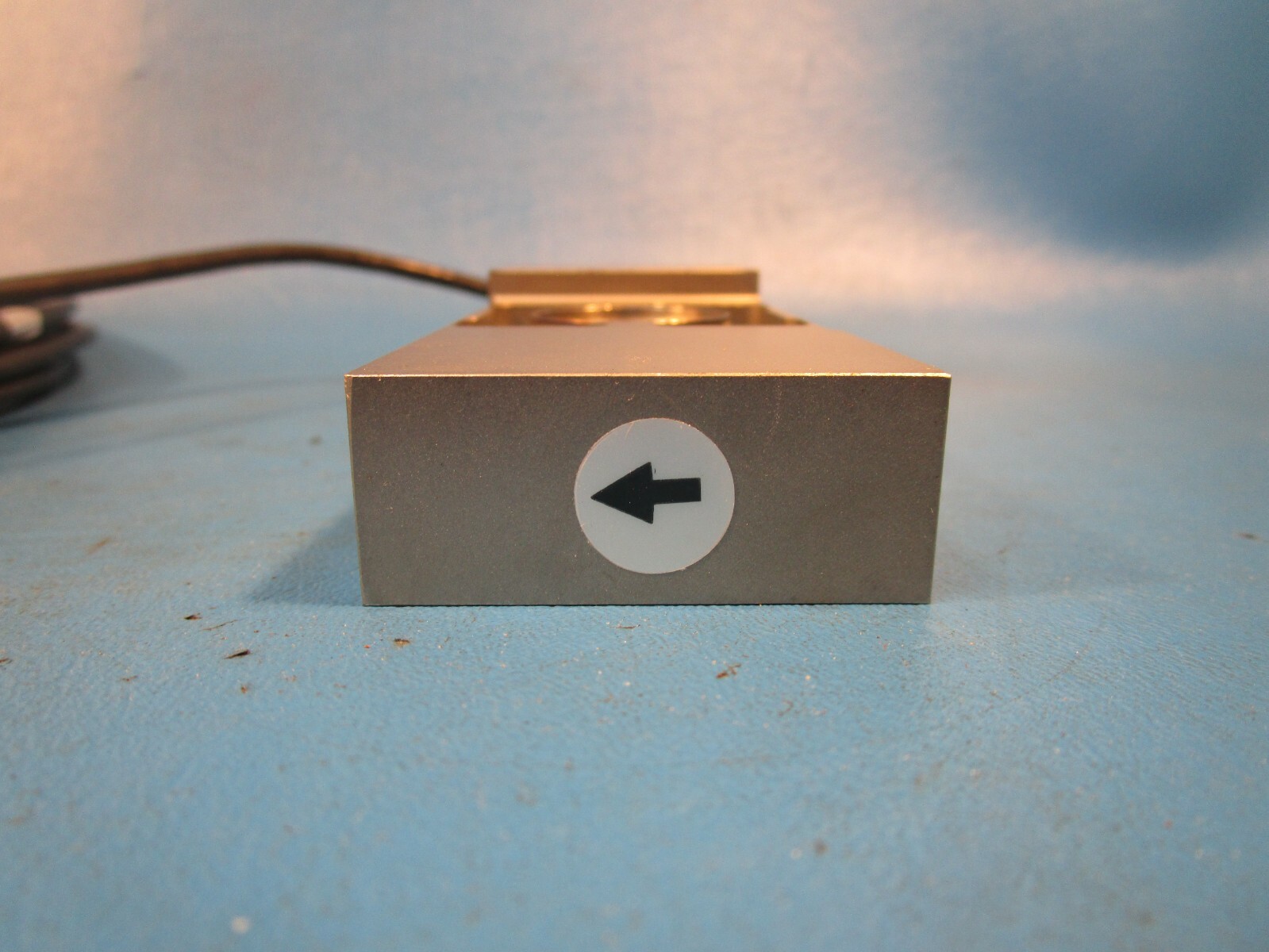 Merrick N39188-103 Load Cell Transducer, Output 3.000