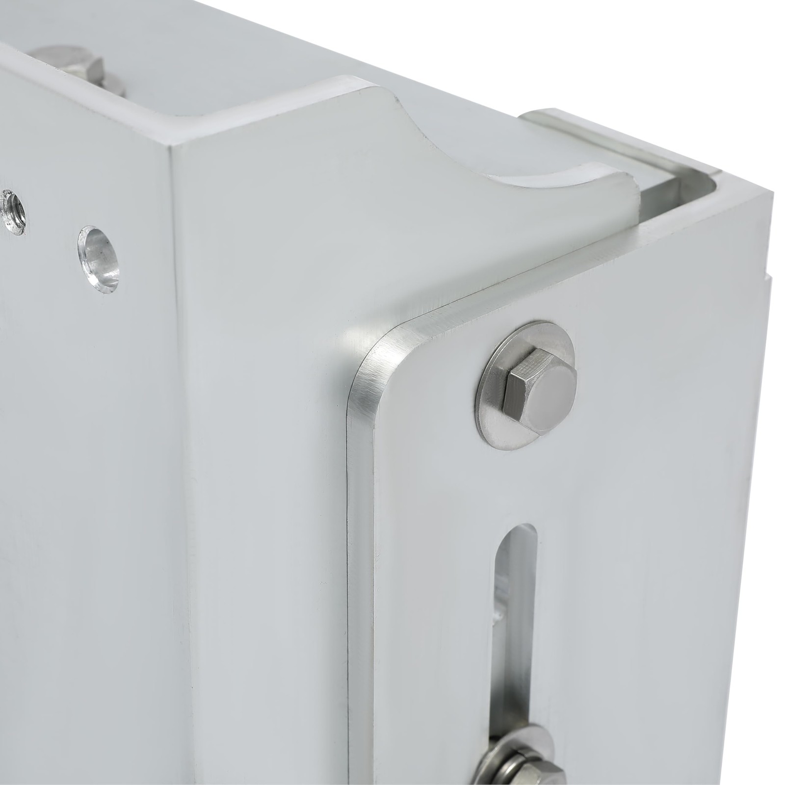 ECOTRIC 8” Jack Plate Adjustable Outboard Motor Boat Power-Lift Manual Jack …