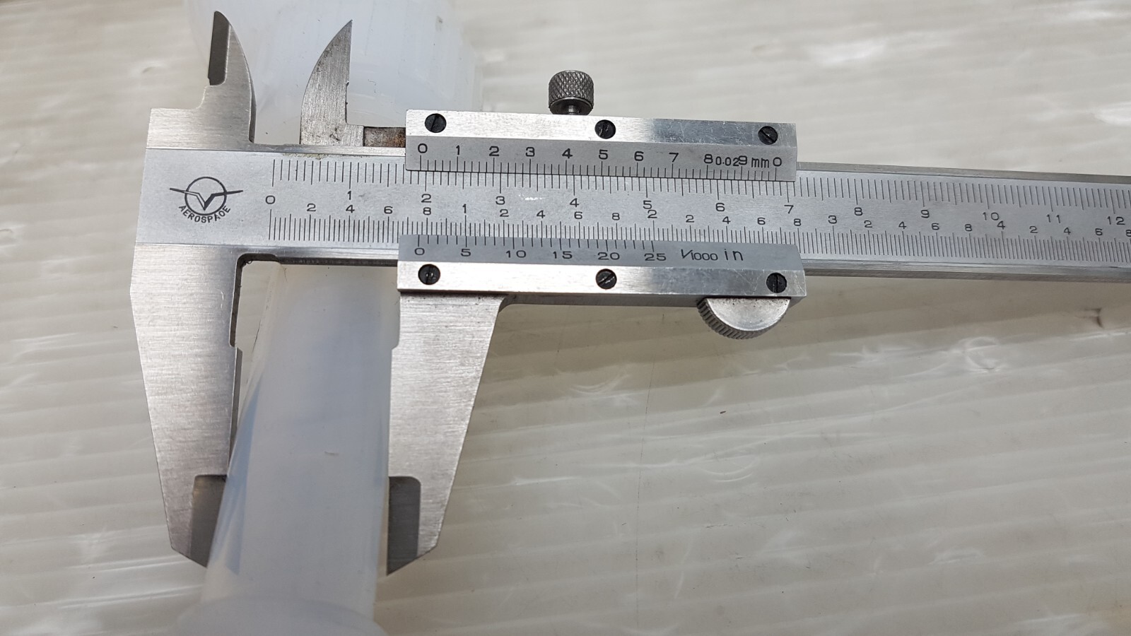Karuman Ace SAGInoMIYA SLK-1533TX Inline Vortex Flowmeter , 3-40 L/min