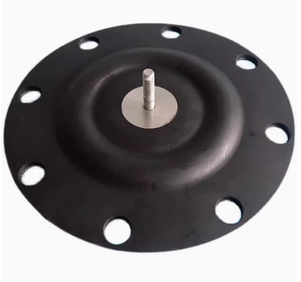 1pc NEW FOR DMX226 (2.4-2X765L/h) metering pump diaphragm