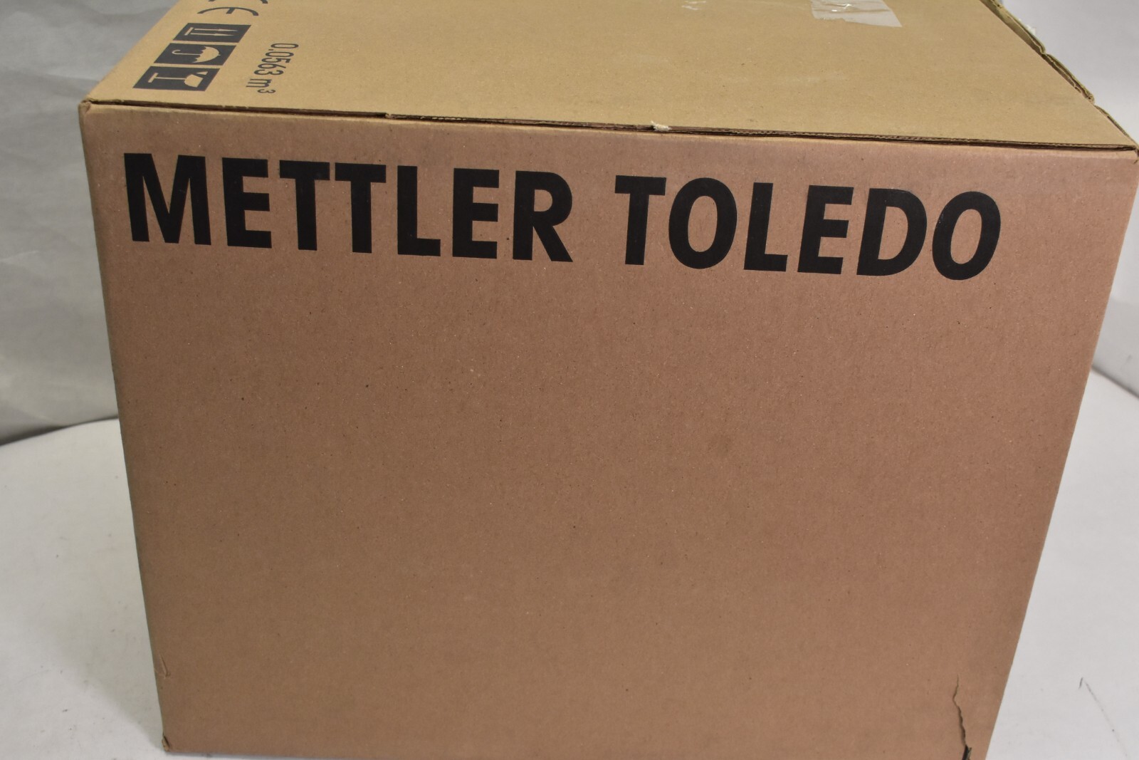 Mettler Toledo RPA455x Paint Scale APS455x Refinished RPA455X USB 20m PPG820