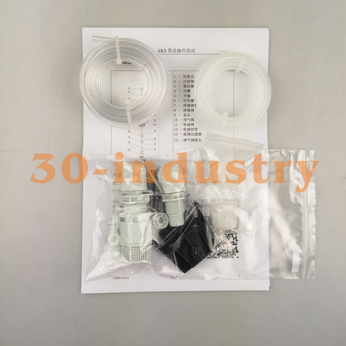 1PCS NEW FOR SEKO TPG603NHP0800 Electromagnetic Diaphragm Metering Pump