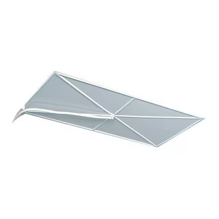 Pig Tls367 Pig Drop-Ceiling Leak Diversion System, 8 Lb.