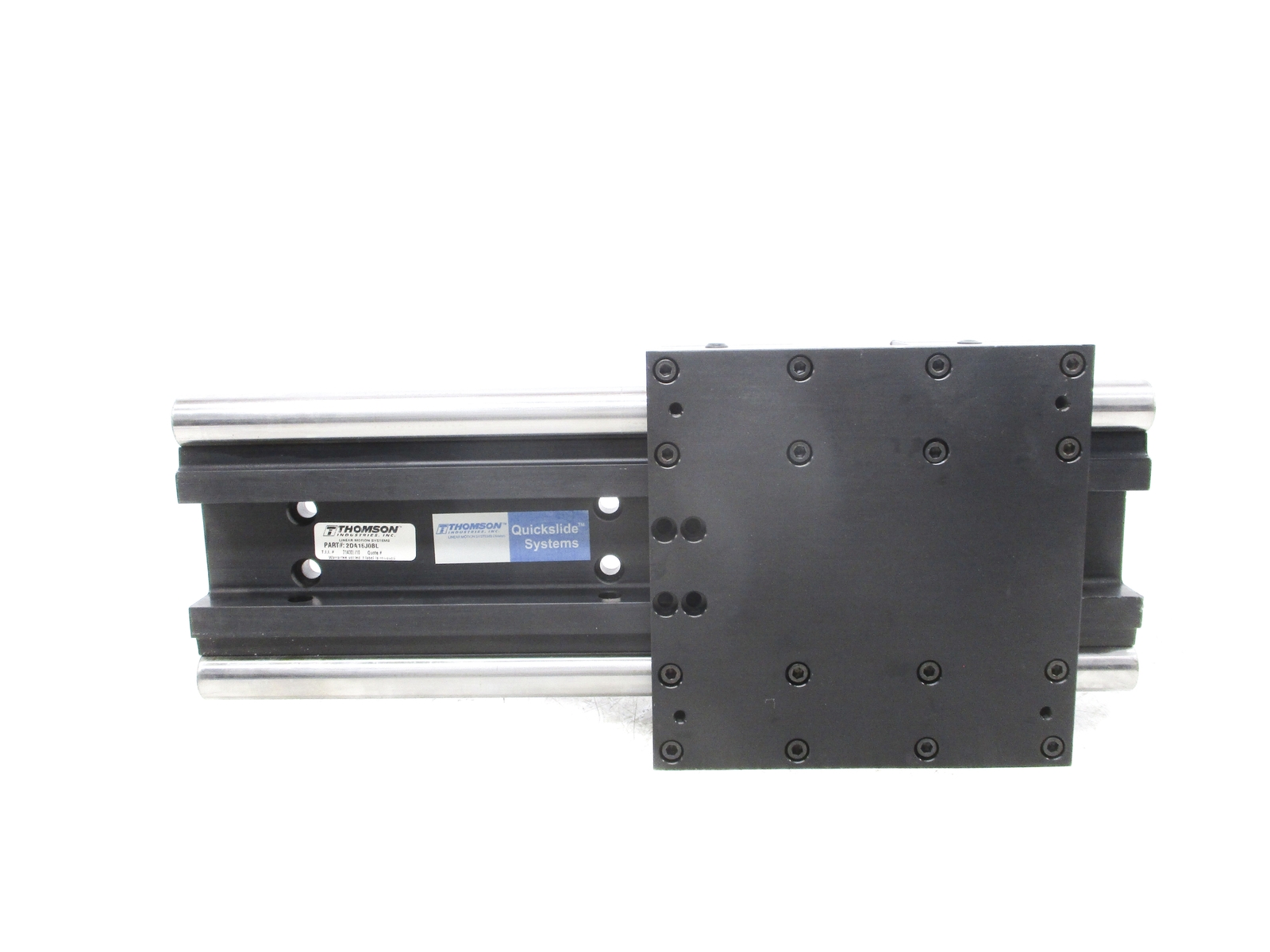 THOMSON 2DA16JOBL NSNP