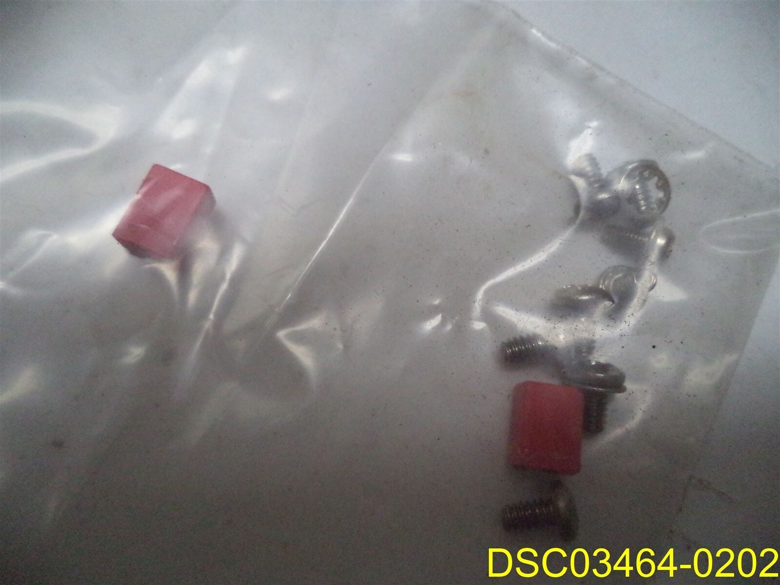 Industrial Electrical 297013 SN #1167, 2 red pieces on circuit board need repair
