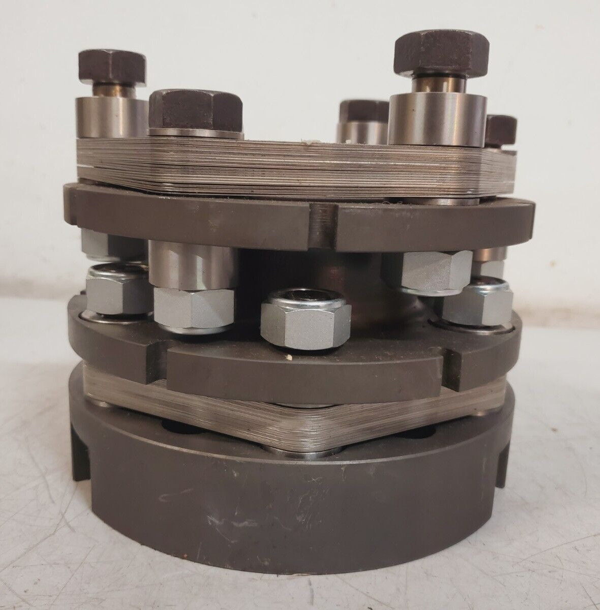 Close Coupled Split Assembly 2009 06 A S99 | 7-3/4″ Diameter