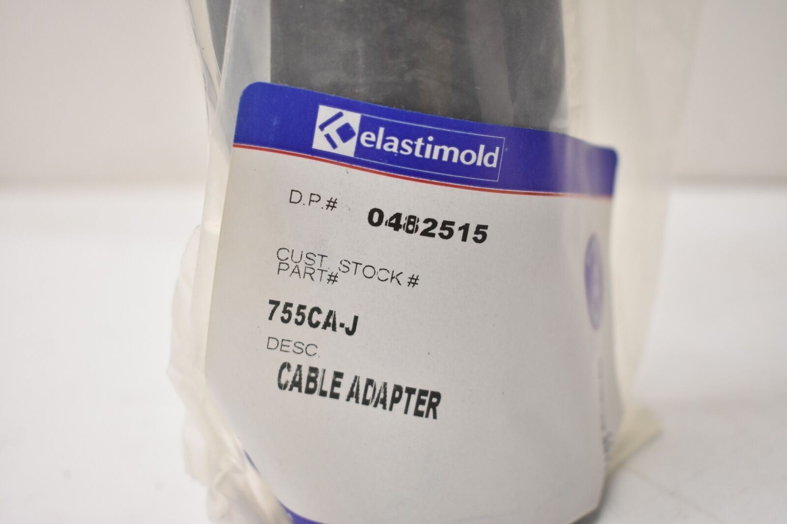 Thomas & Betts Elastimold 755CA-J Cable Adapter, NEW IN BAG