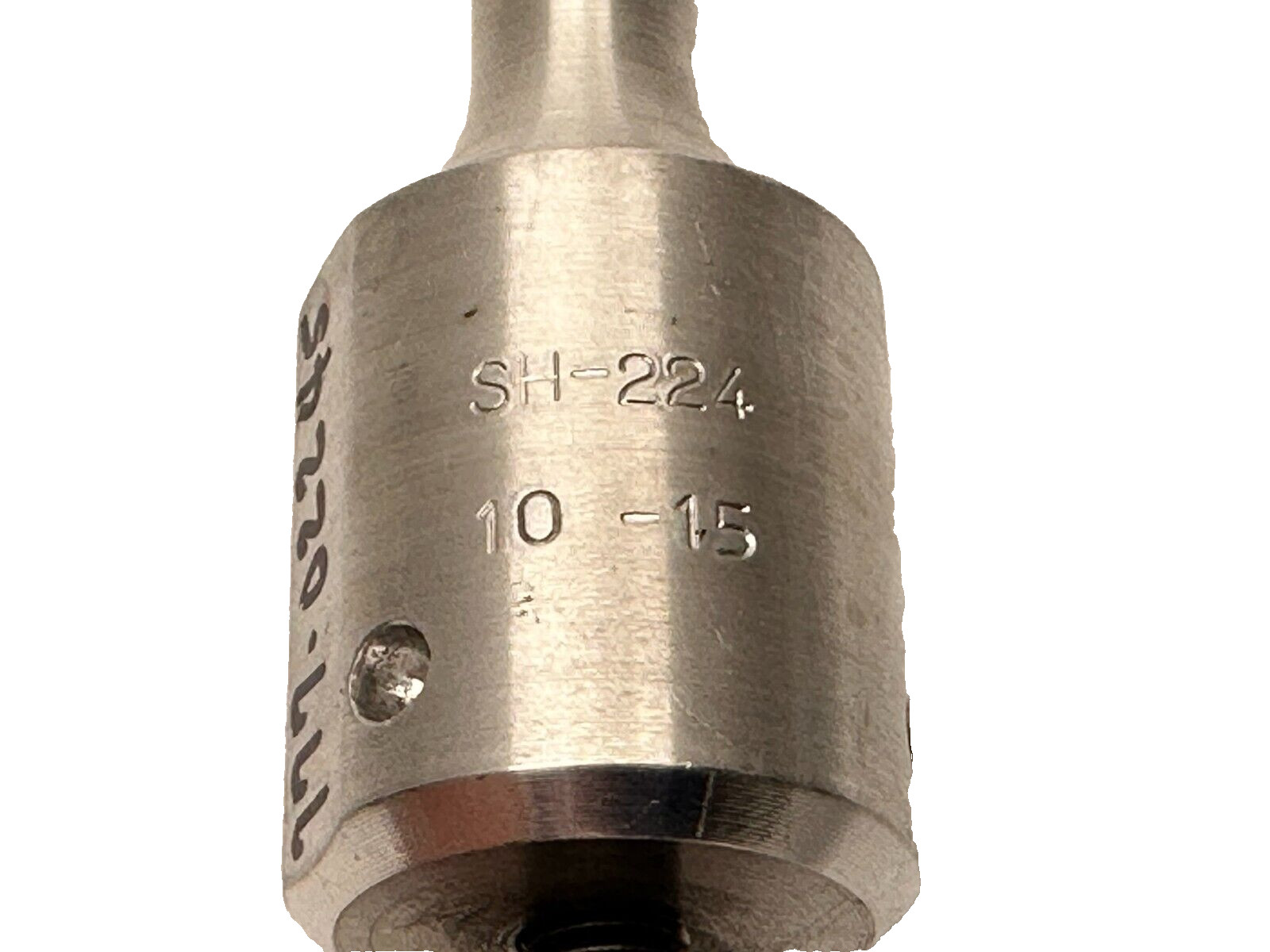Industrial Welding Horn SH-224 10-15 (FREE SHIPPING) P5E