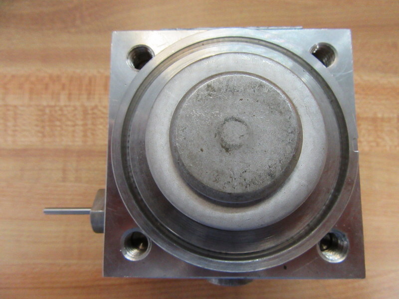 Meriam Instrument 1020GS11714 Differential Pressure Bellows