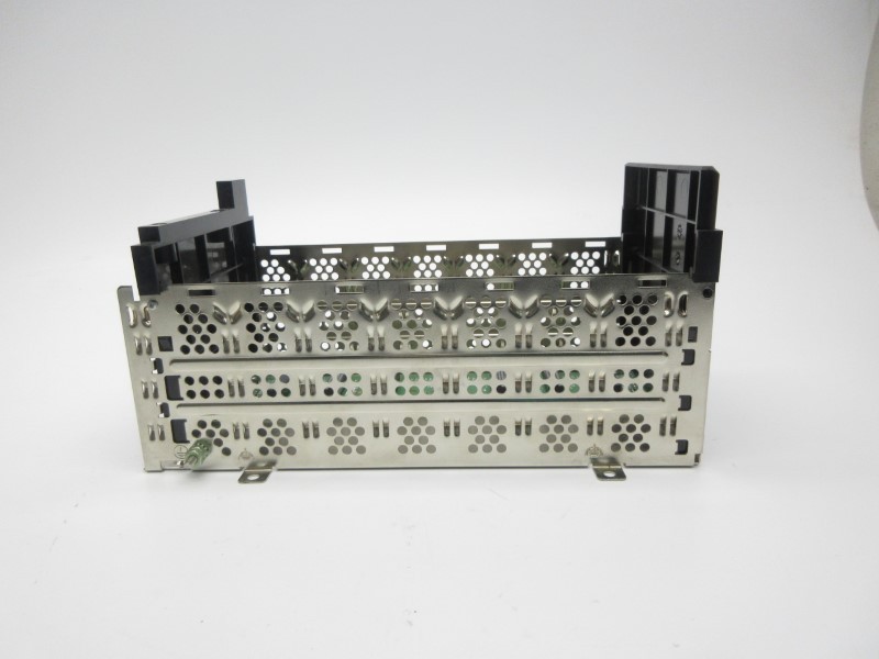ALLEN BRADLEY 1756-A7 SER. B 24VDC 2.8A REV. A01 NSMP