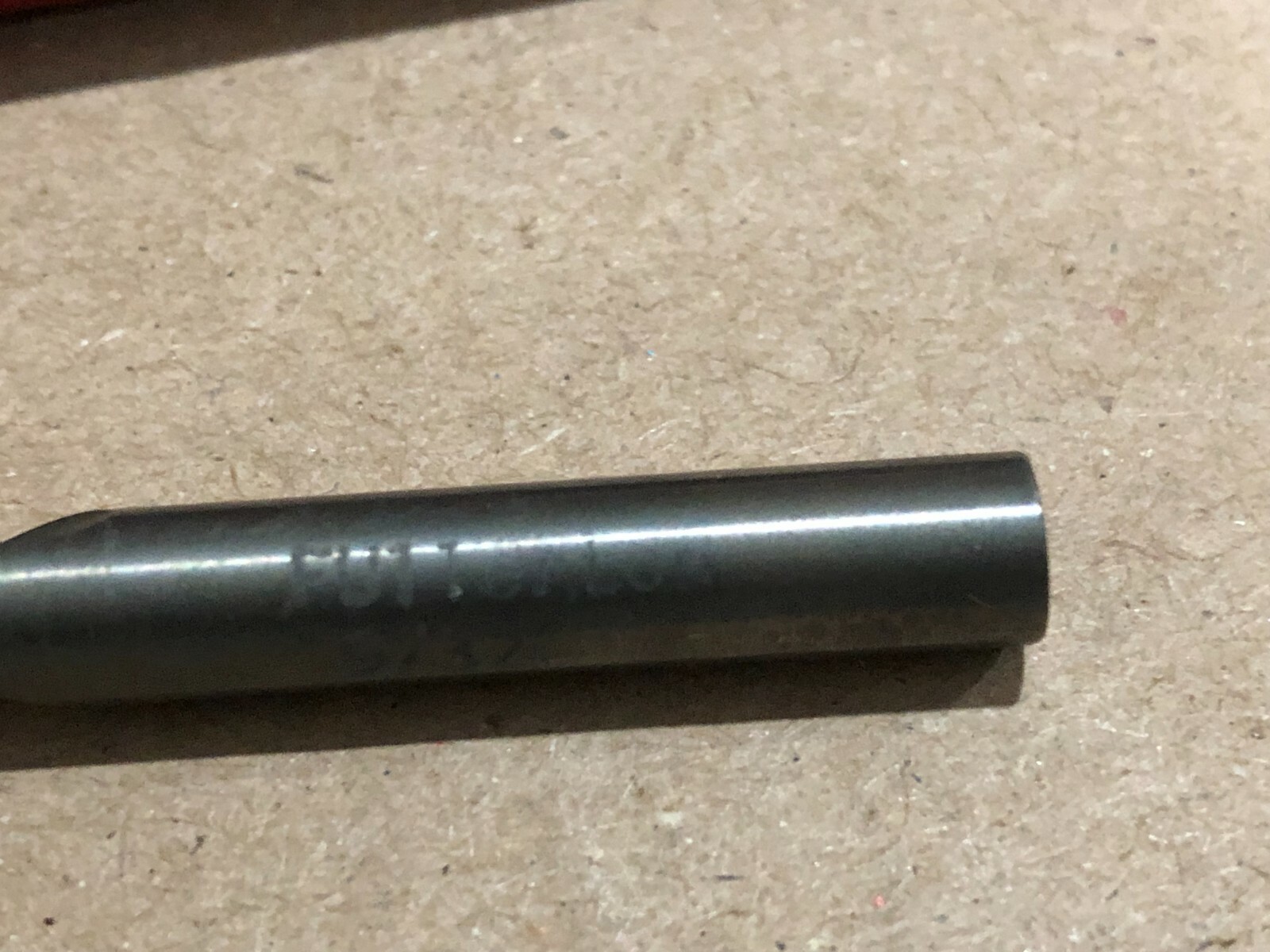 FULLERTON 9/32 DRILL BIT MADE IN USA – NEW FREE SHIPPING