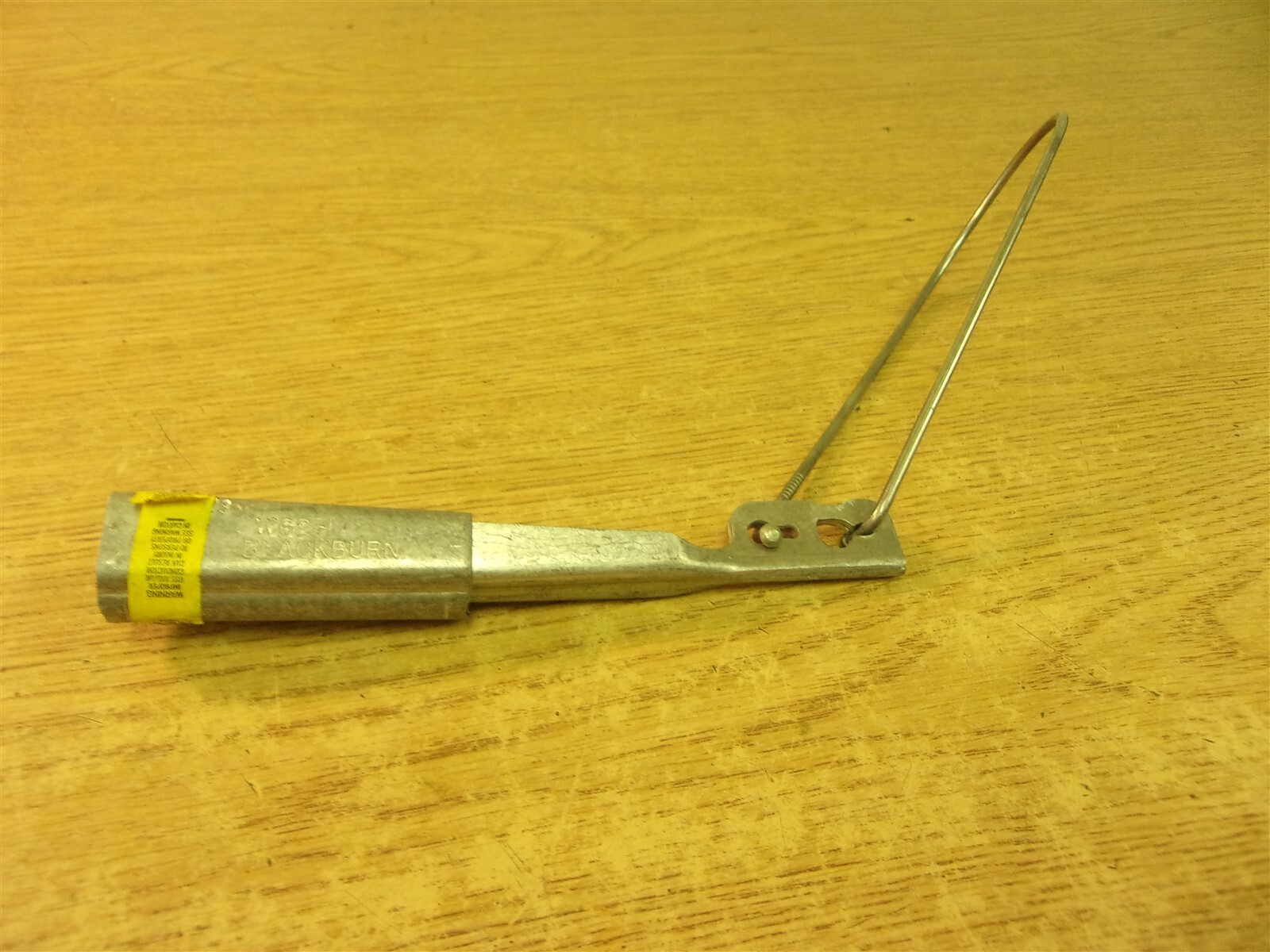 Blackburn W62-1 Triplex Wire Wedge *FREE SHIPPING*