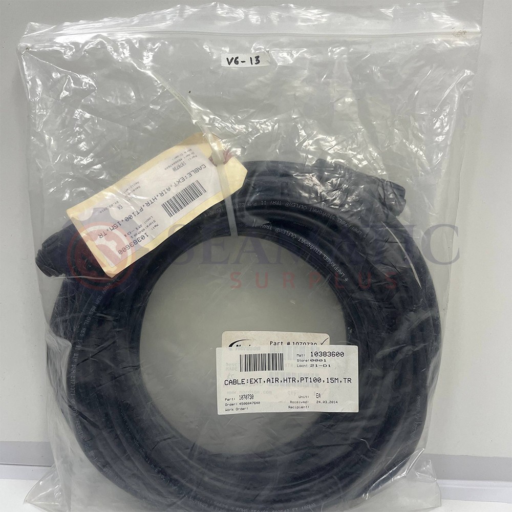 NEW LAPP KABEL STUTTGART OLFLEX TRAY II 221805 18AWG (15 MTR – 50 FT) , V6#13
