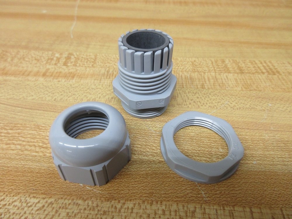 Lapp USA S1121 Skintop Cable Gland PG21 (Pack of 12)