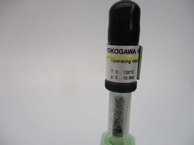 YOKOGAWA SR20-AC22 120’C NSMP