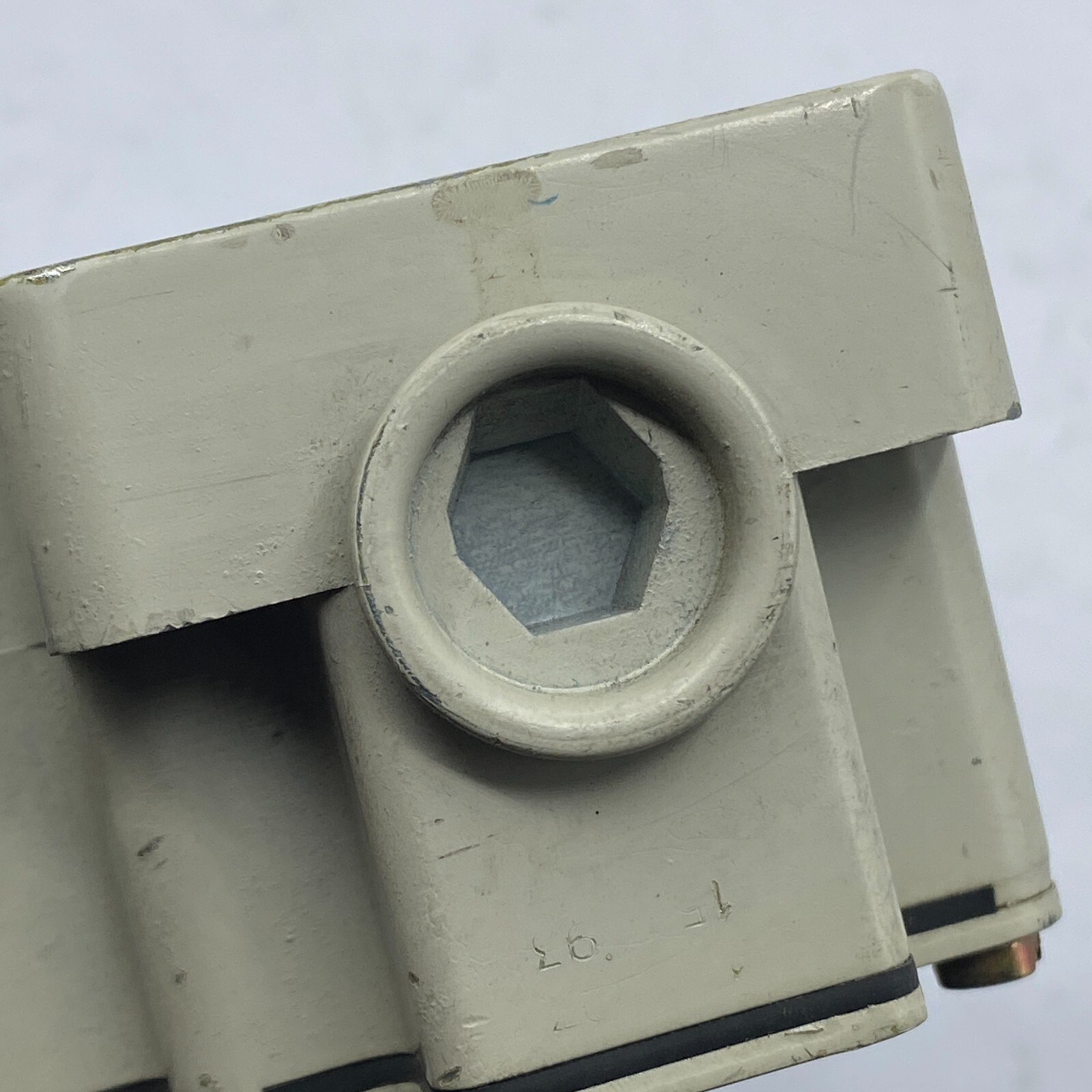 Telemecanique XY2-CE Cable Controlled Safety Switch EN 60947-5-1 ⭐