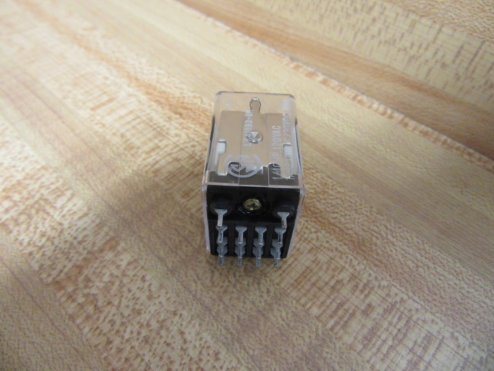 Magnecraft W78ATPCX-3 Relay W78ATPCX-3-24VAC
