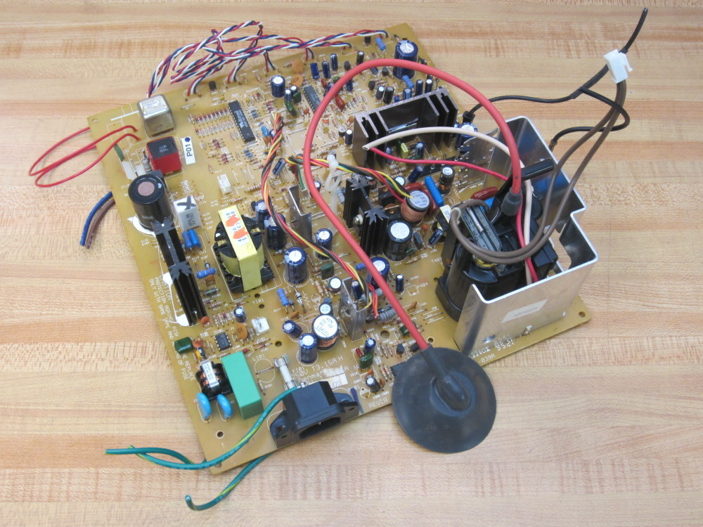 Part 11S31-039A Power Supply Board 11S31039A