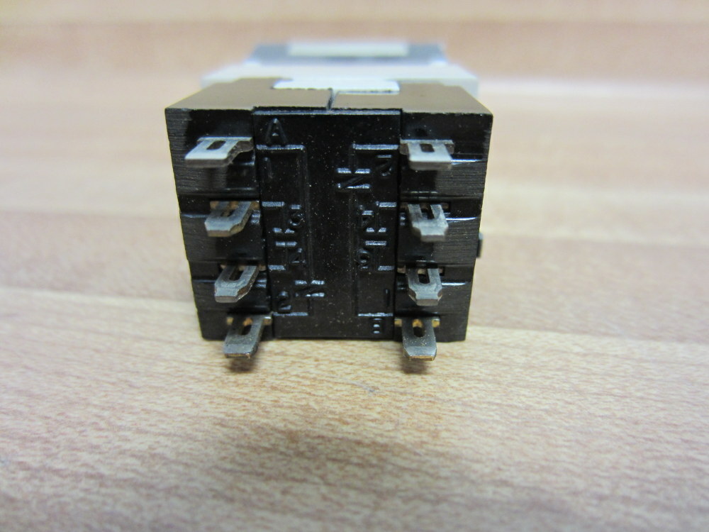 General Electric CR103DC211B Lamp Circuit CR103D