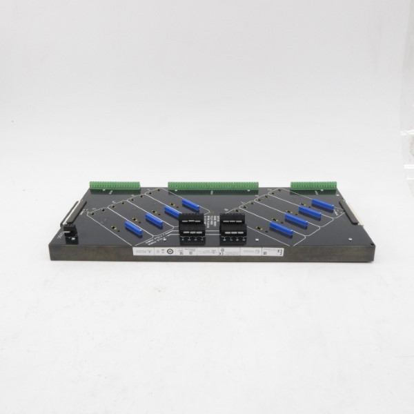 EMERSON 12P3835X052 KJ4003X1-BB1 NSMP