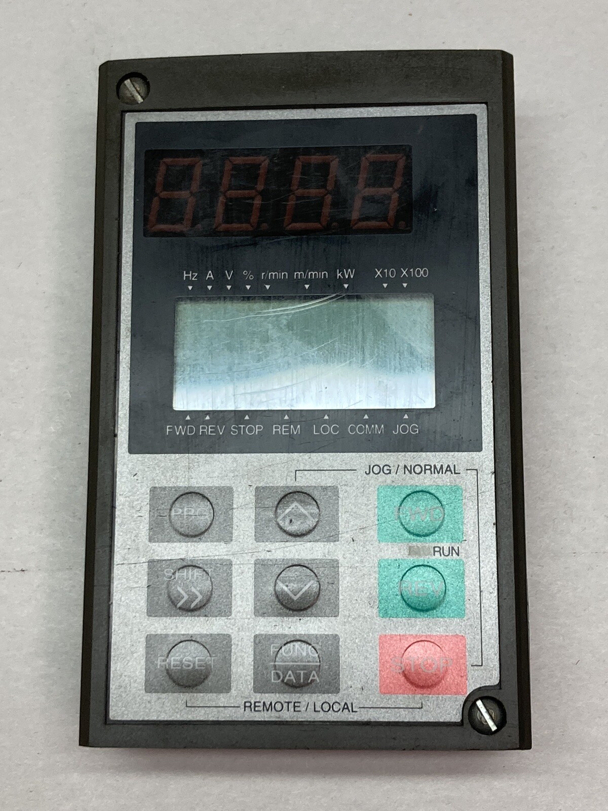 General Electric,TPA-G11S4,Keypad Operator