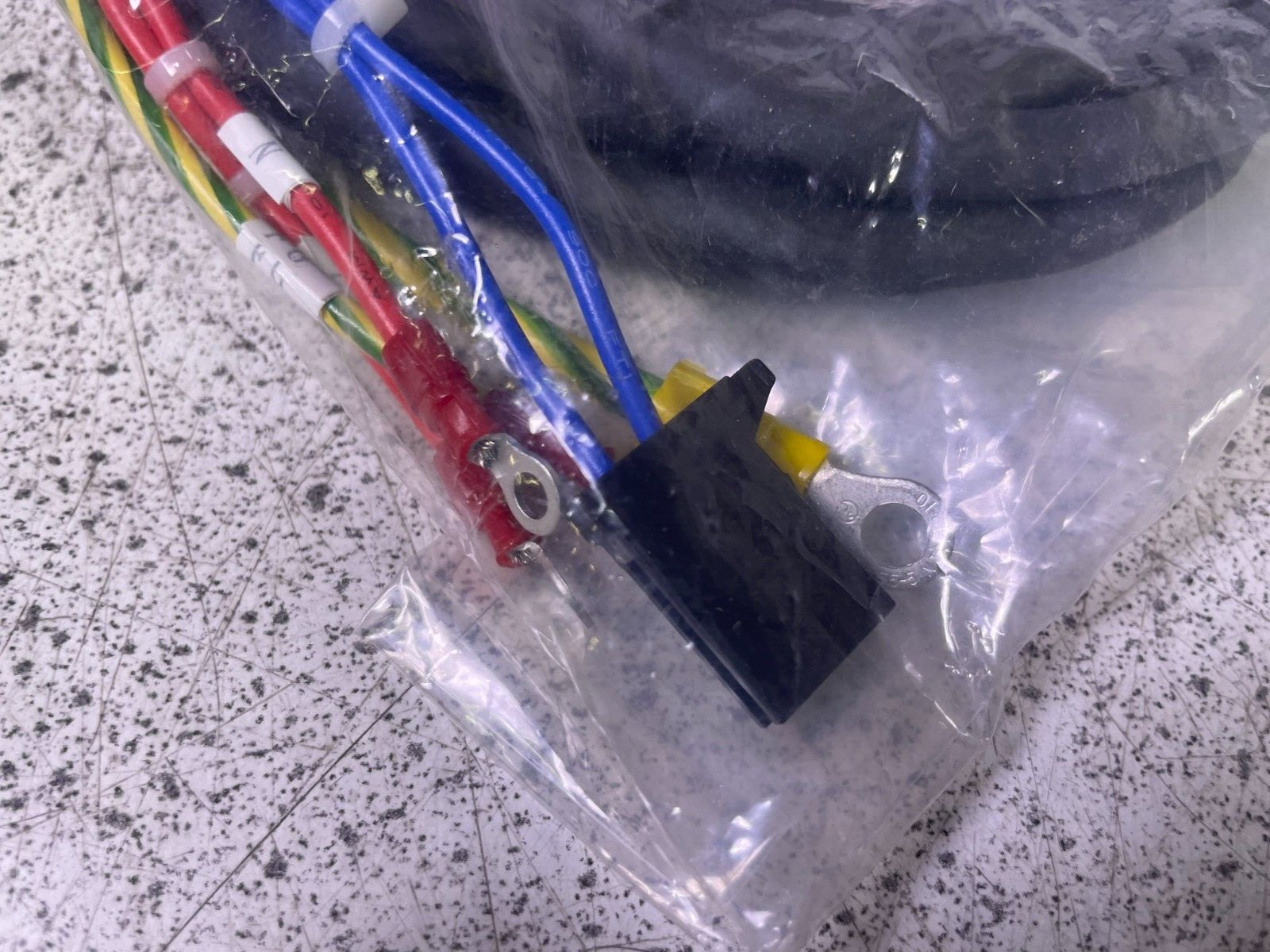 Fanuc A05B-2253-J130-K1 cable for iRVision system * New