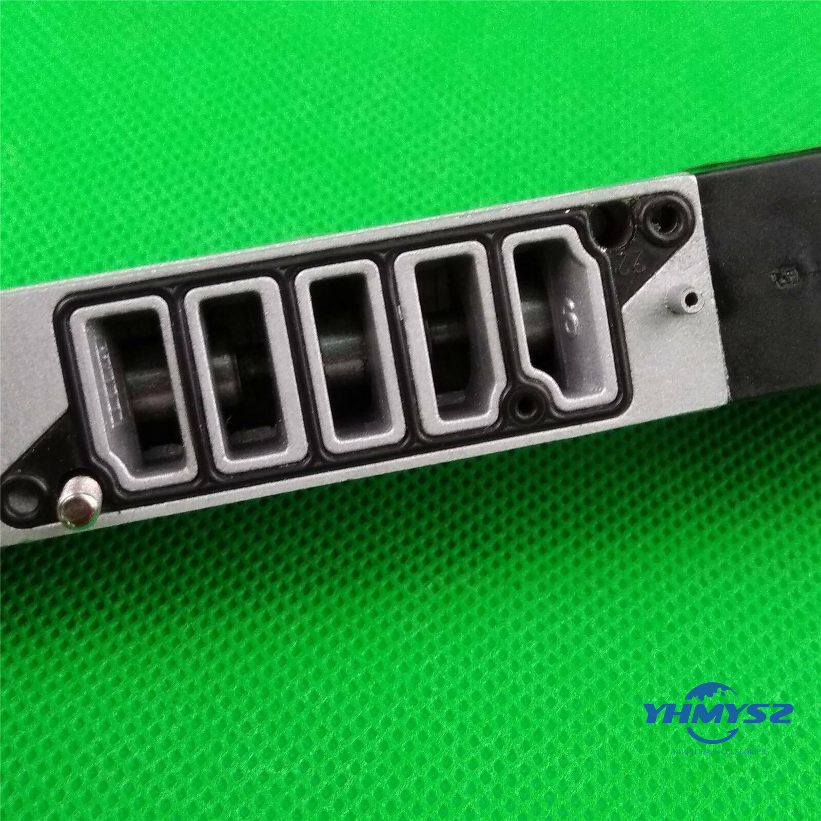 NEW FESTO MT2H-5/2-4 0-L-S-VI-B 159452 MT2H-5 / 2-4,0-L-S-VI-B #Y